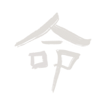 Inochi Tea House logo